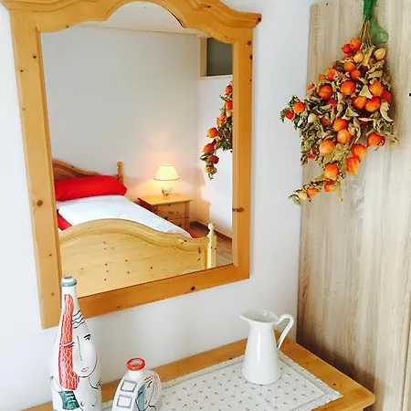 Del Beniamino Casa vacanze