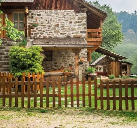 Casa vacanze Del Beniamino