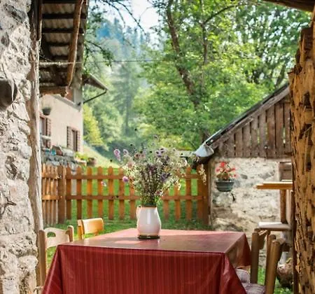 Casa vacanze Del Beniamino